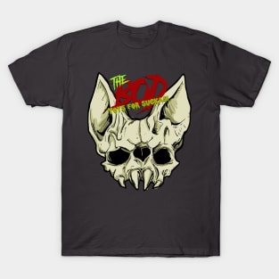 Bat skull T-Shirt